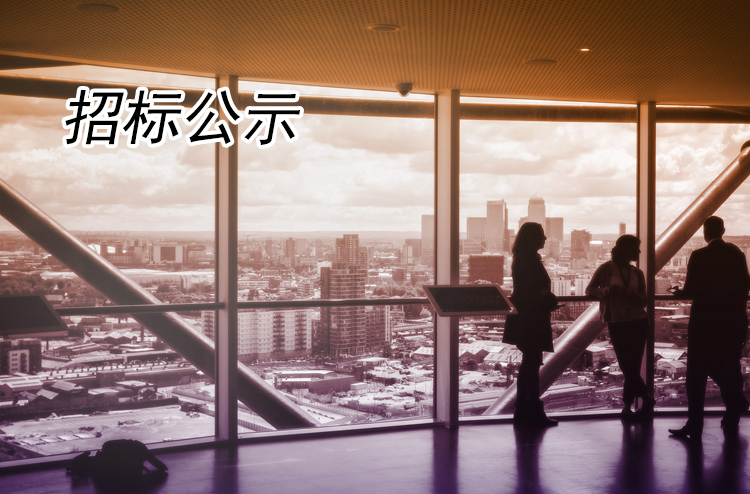 2020年全域旅游標(biāo)牌、宣傳物料等設(shè)計(jì)制作項(xiàng)目中標(biāo)公告